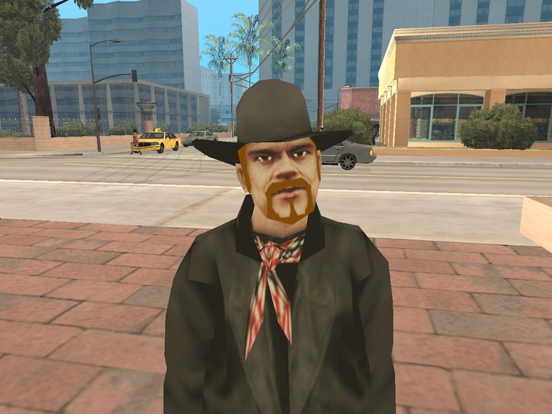 mod
